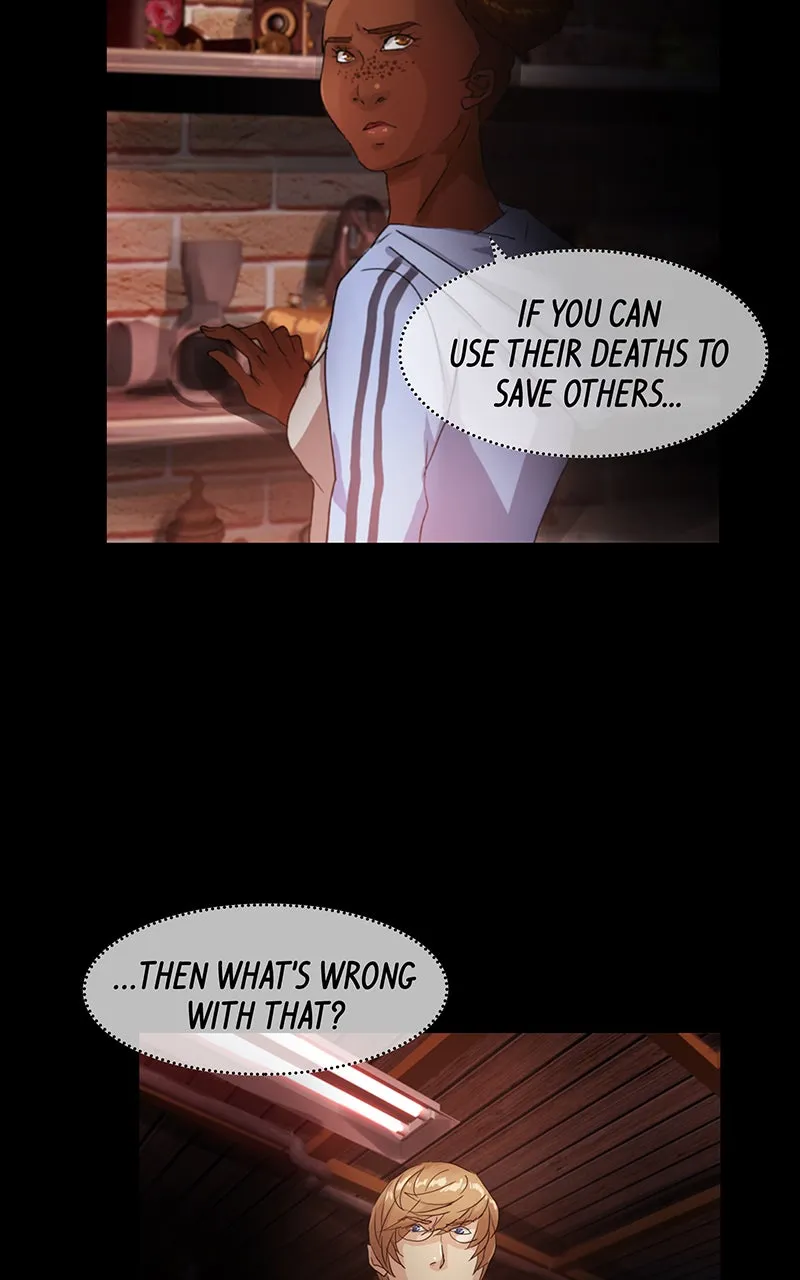 Simon Sues Chapter 58 page 50 - 