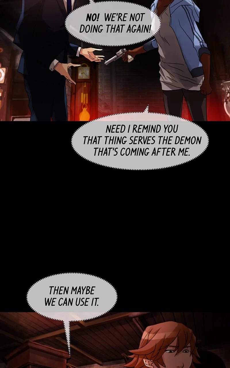 Simon Sues Chapter 58 page 52 - 