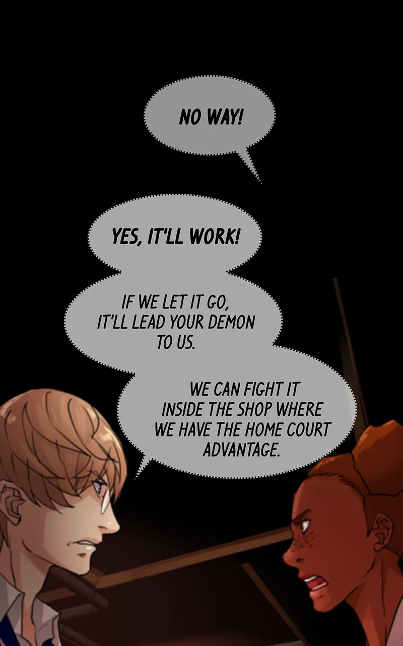 Simon Sues Chapter 58 page 56 - 