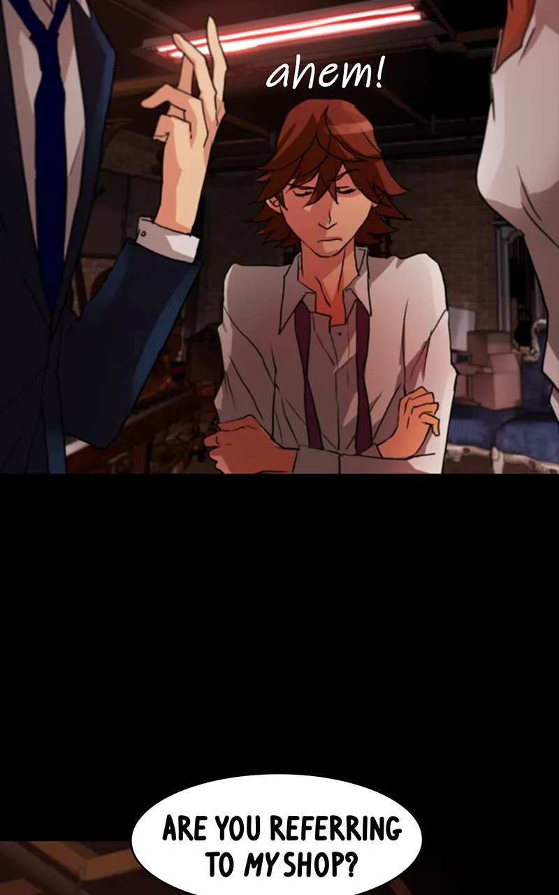 Simon Sues Chapter 58 page 57 - 