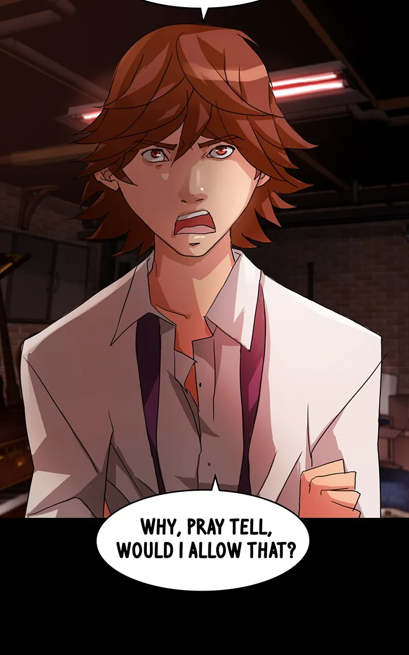 Simon Sues Chapter 58 page 58 - 