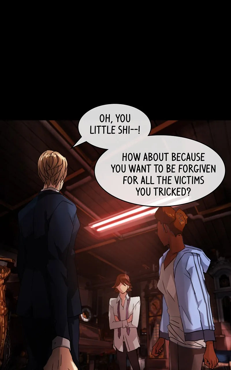 Simon Sues Chapter 58 page 59 - 