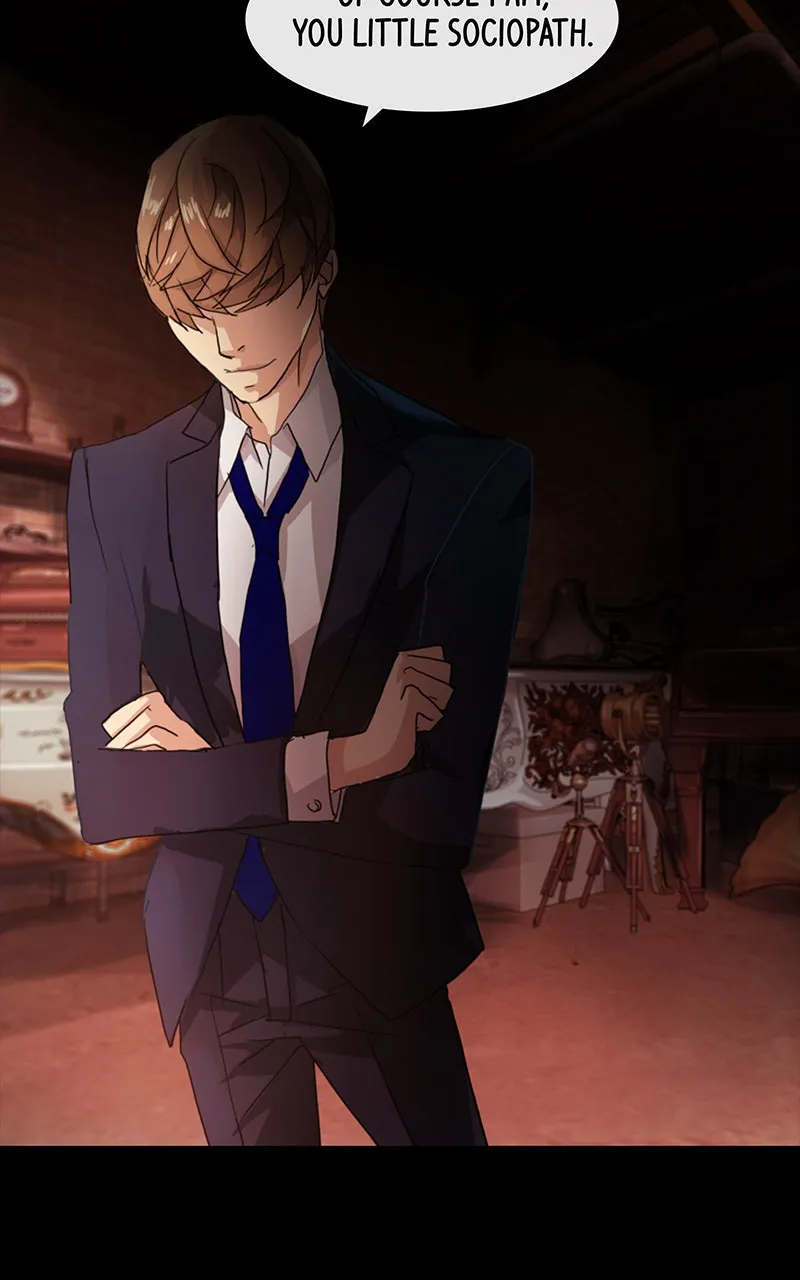 Simon Sues Chapter 58 page 62 - 