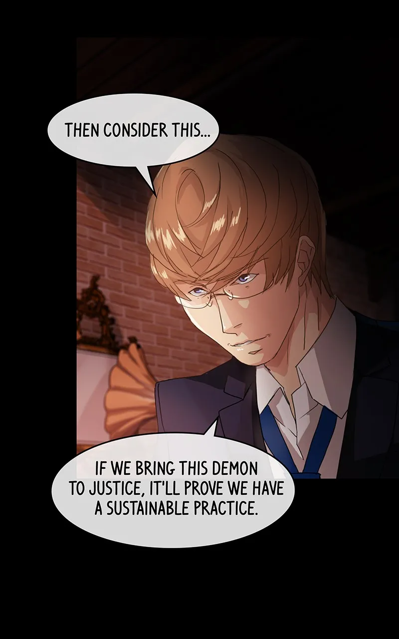 Simon Sues Chapter 58 page 63 - 