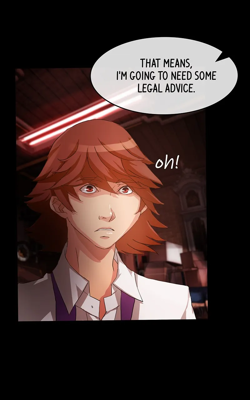 Simon Sues Chapter 58 page 64 - 