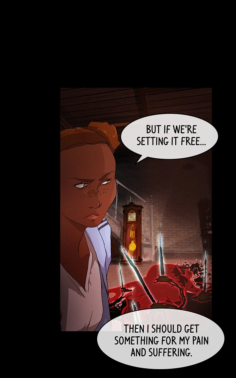 Simon Sues Chapter 58 page 66 - 