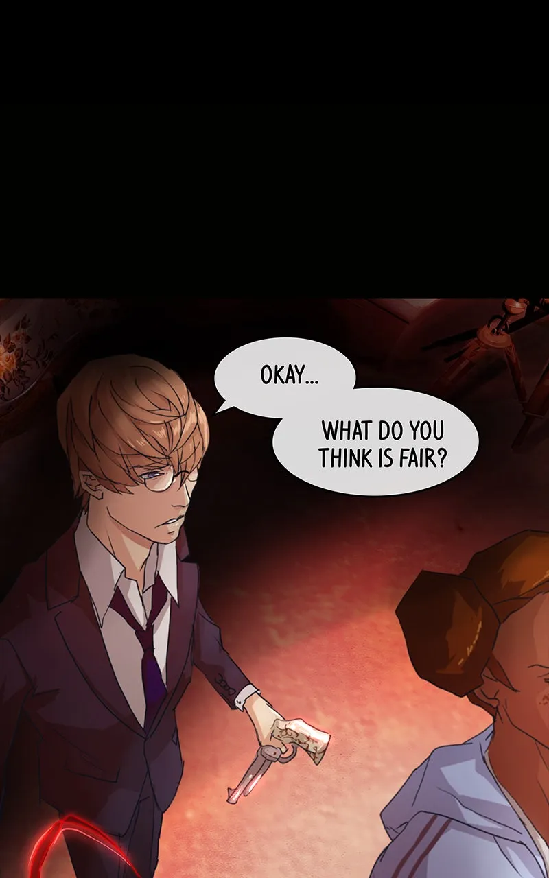 Simon Sues Chapter 58 page 67 - 