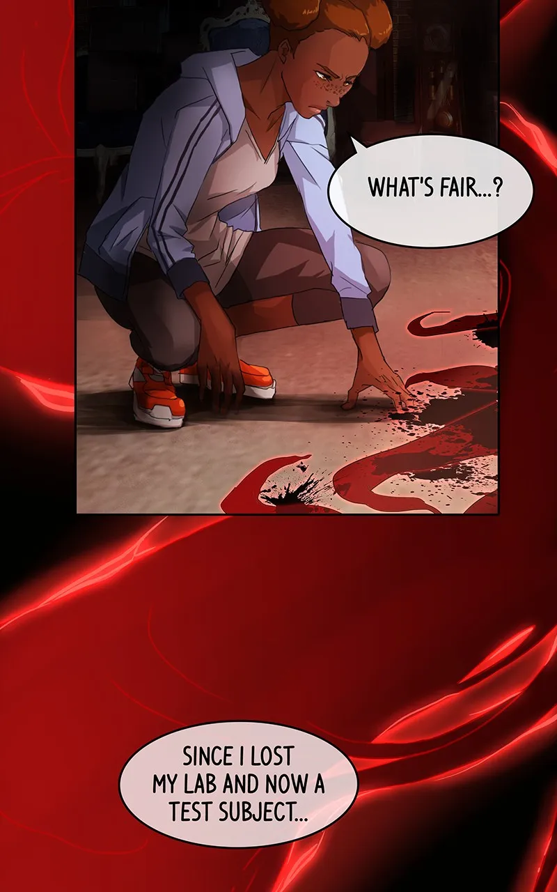 Simon Sues Chapter 58 page 69 - 