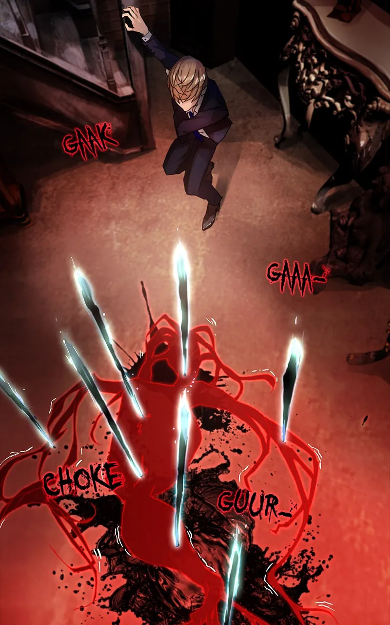 Simon Sues Chapter 58 page 8 - 