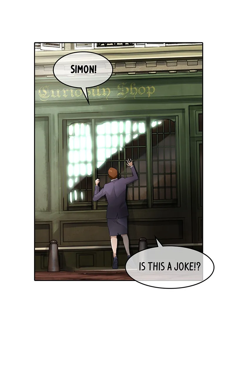 Simon Sues Chapter 59 page 1 - 