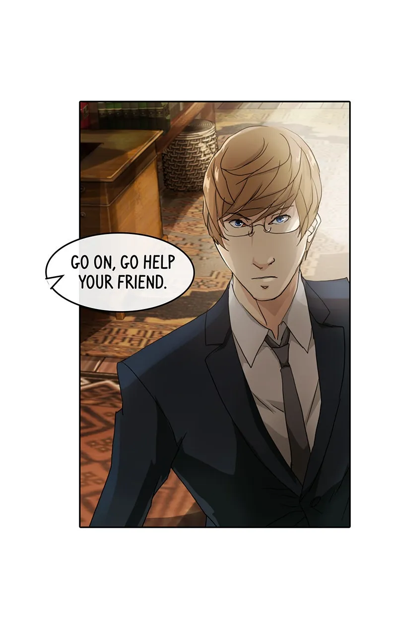 Simon Sues Chapter 59 page 11 - 
