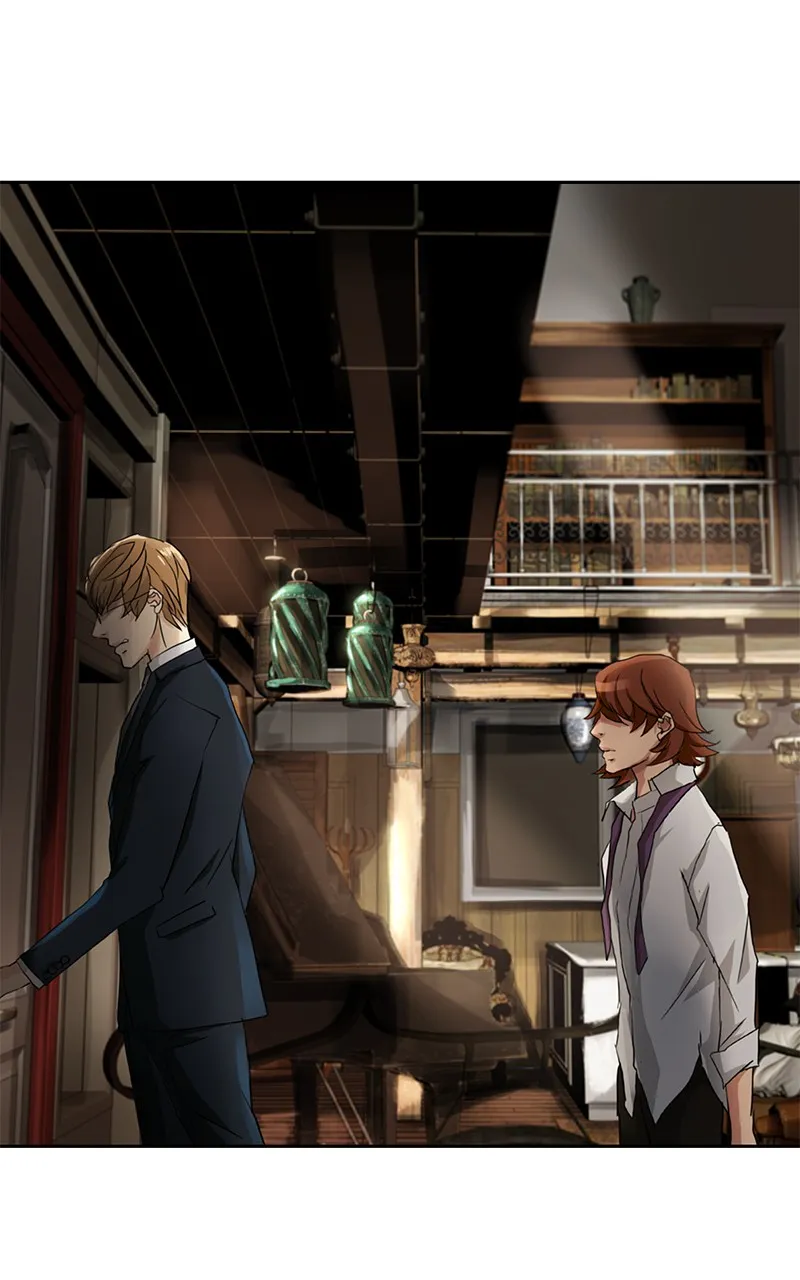 Simon Sues Chapter 59 page 14 - 