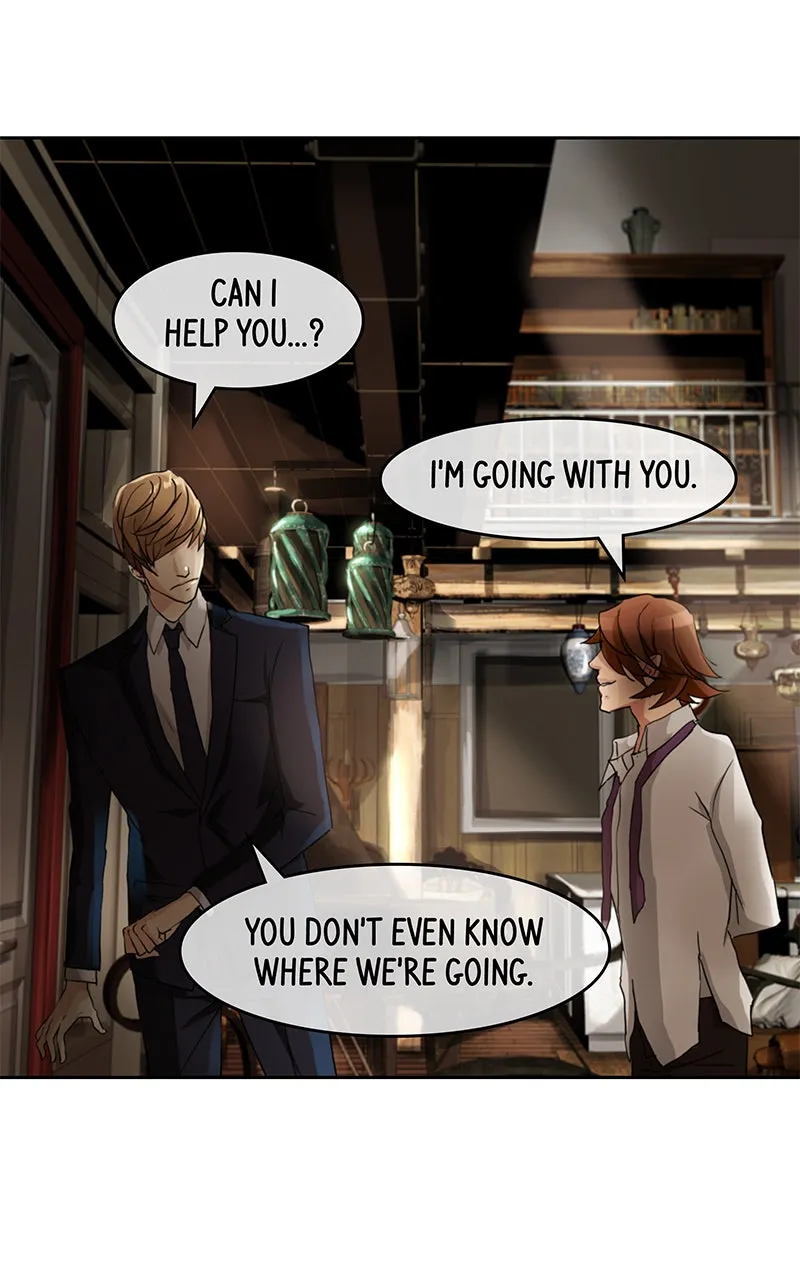 Simon Sues Chapter 59 page 15 - 