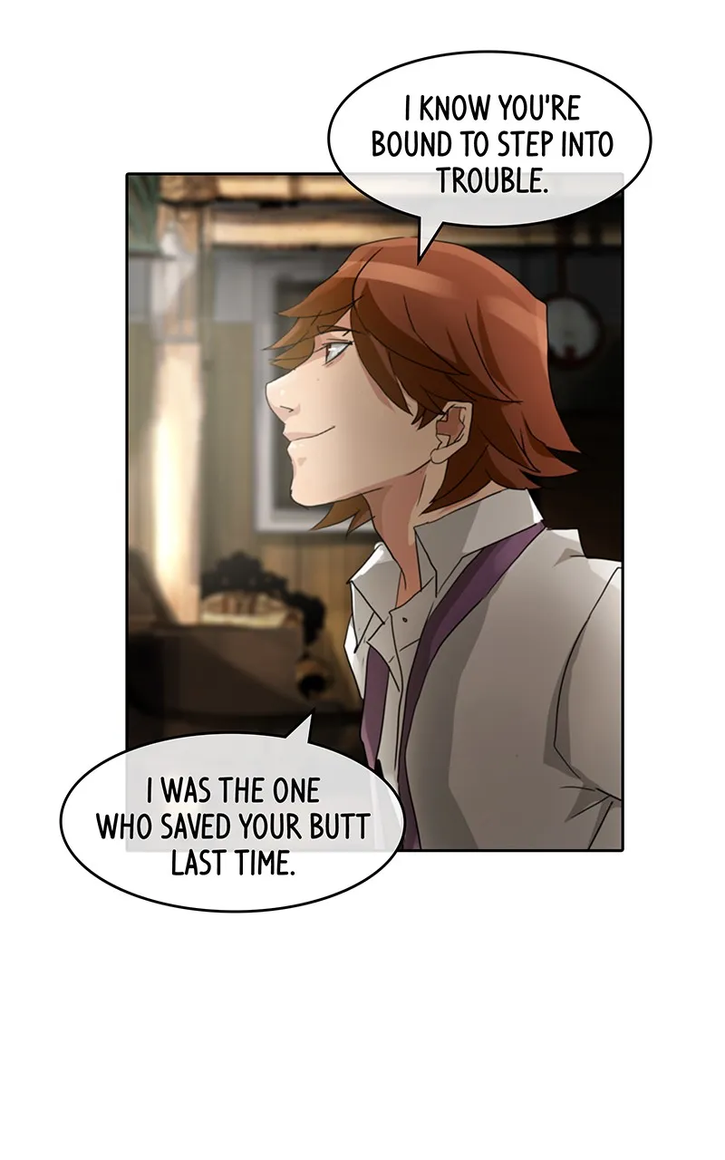 Simon Sues Chapter 59 page 16 - 