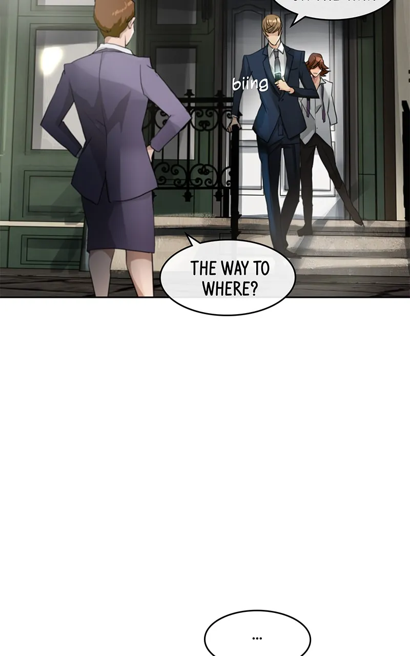 Simon Sues Chapter 59 page 20 - 
