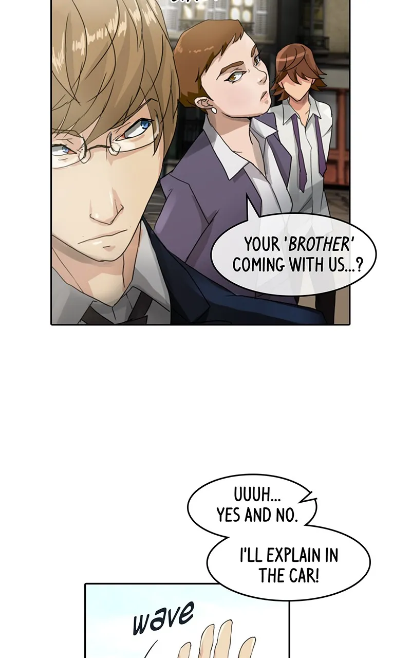 Simon Sues Chapter 59 page 22 - 
