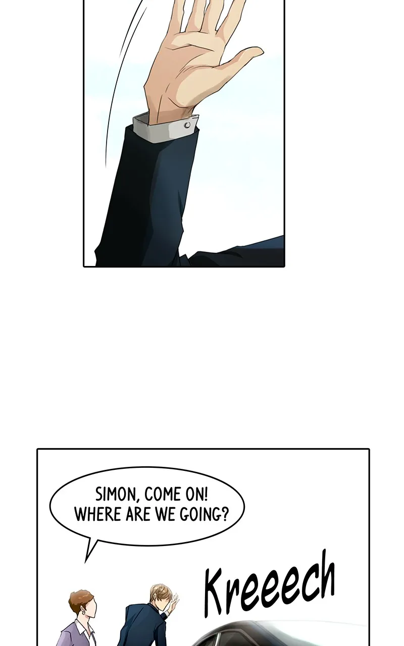 Simon Sues Chapter 59 page 23 - 