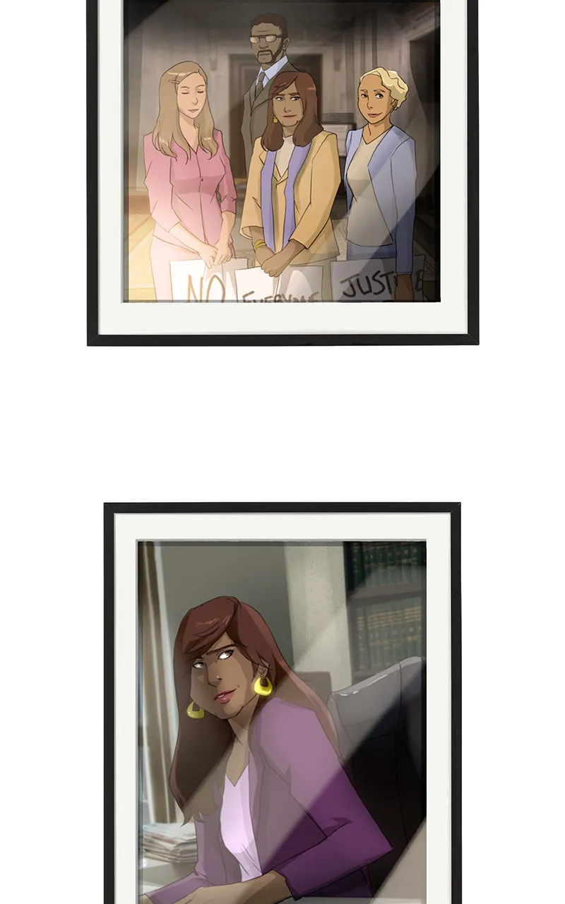 Simon Sues Chapter 59 page 32 - 