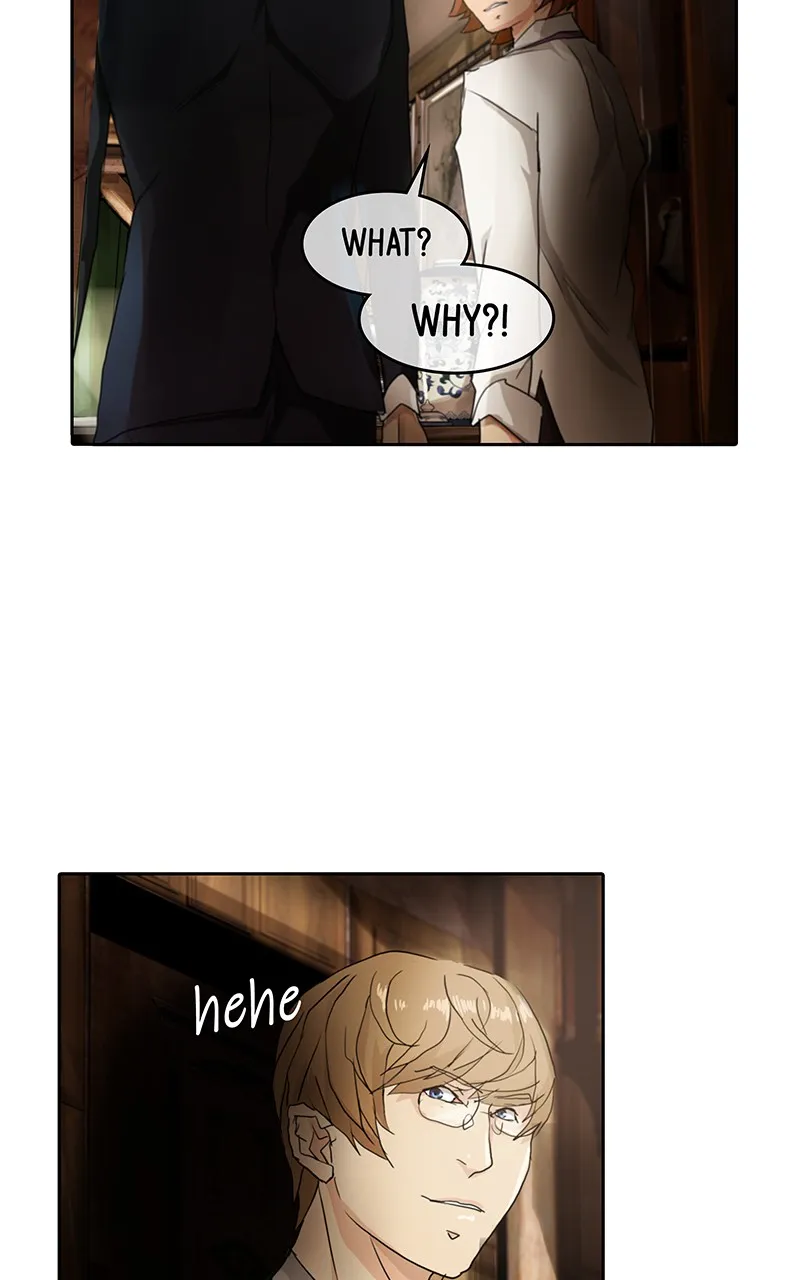 Simon Sues Chapter 59 page 5 - 