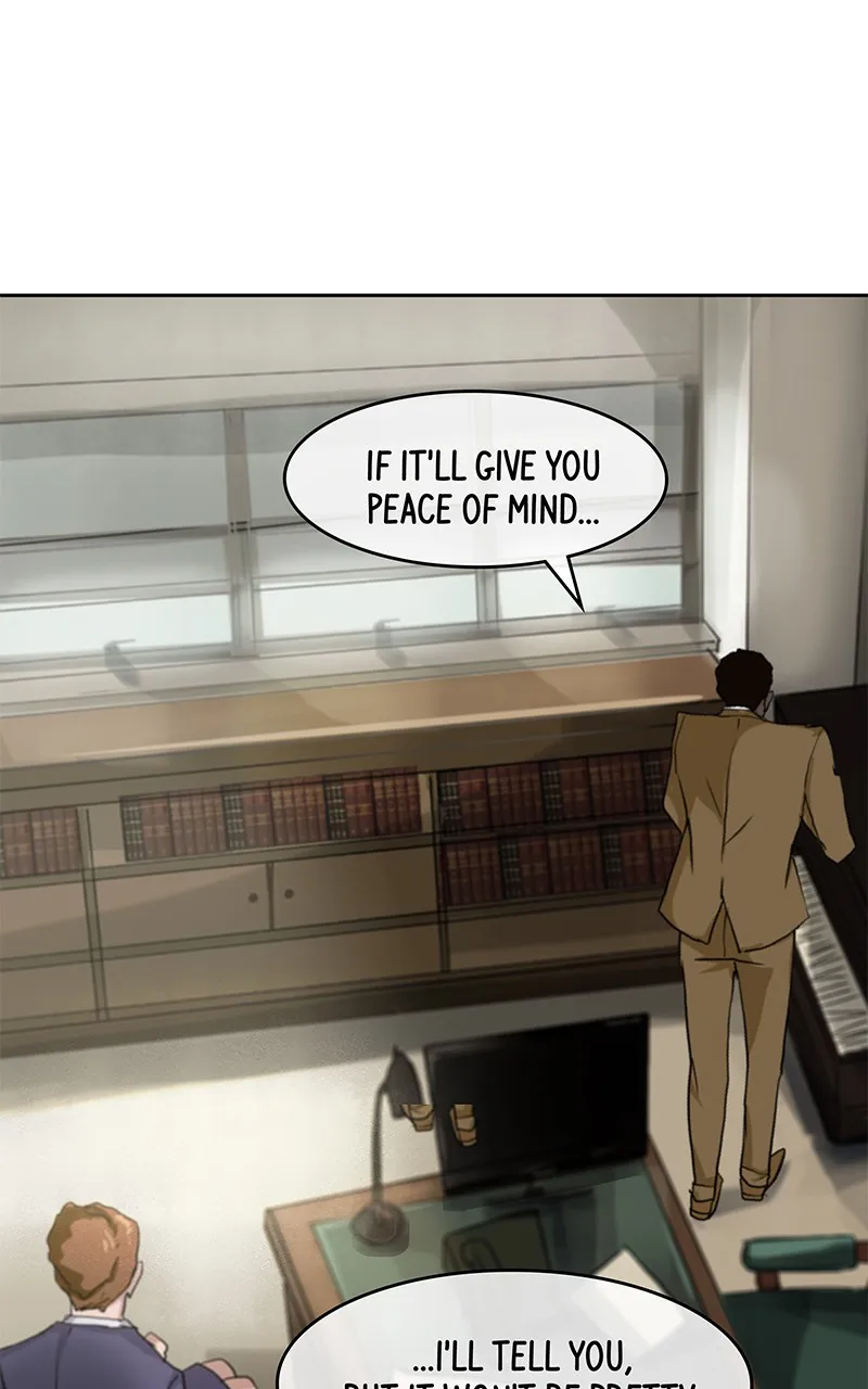 Simon Sues Chapter 59 page 42 - 