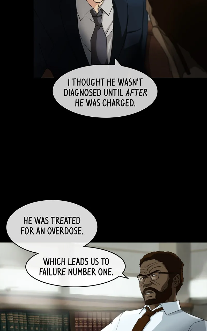 Simon Sues Chapter 59 page 48 - 