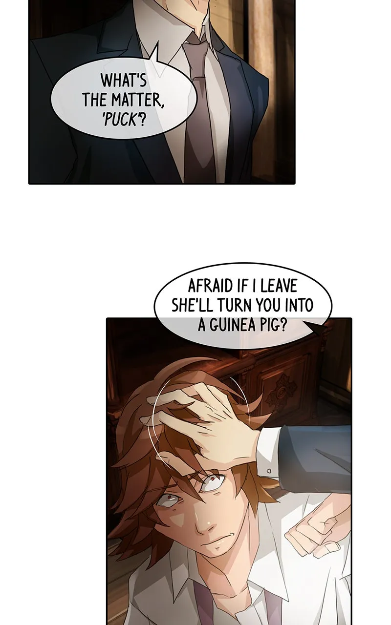 Simon Sues Chapter 59 page 6 - 
