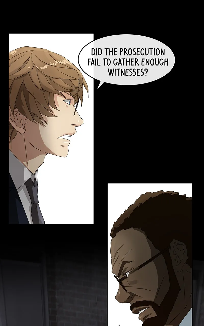 Simon Sues Chapter 59 page 59 - 