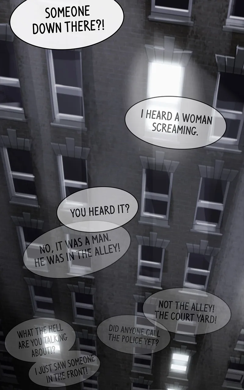 Simon Sues Chapter 59 page 61 - 