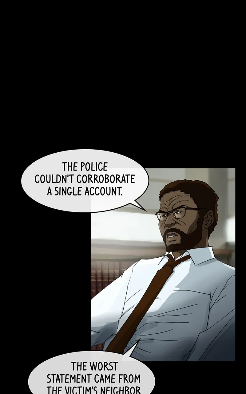 Simon Sues Chapter 59 page 63 - 