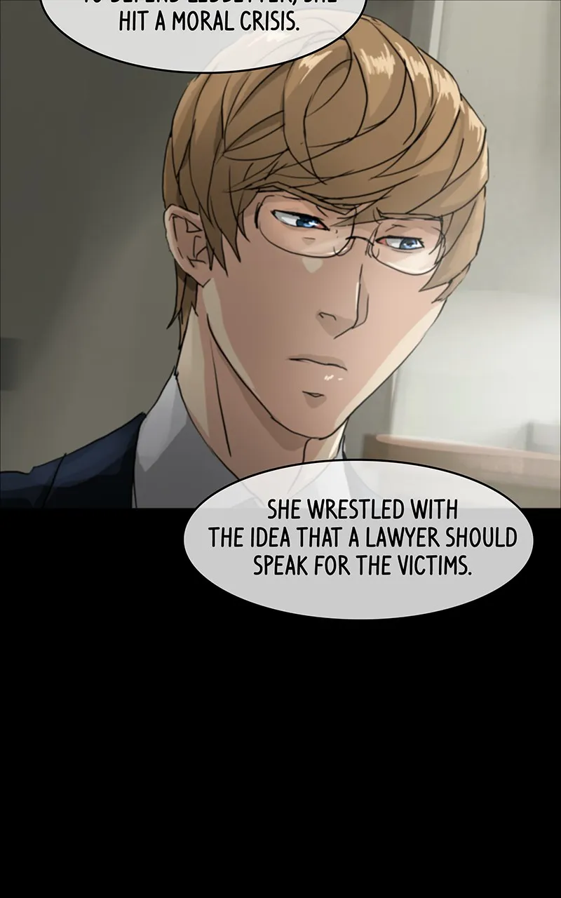 Simon Sues Chapter 59 page 67 - 