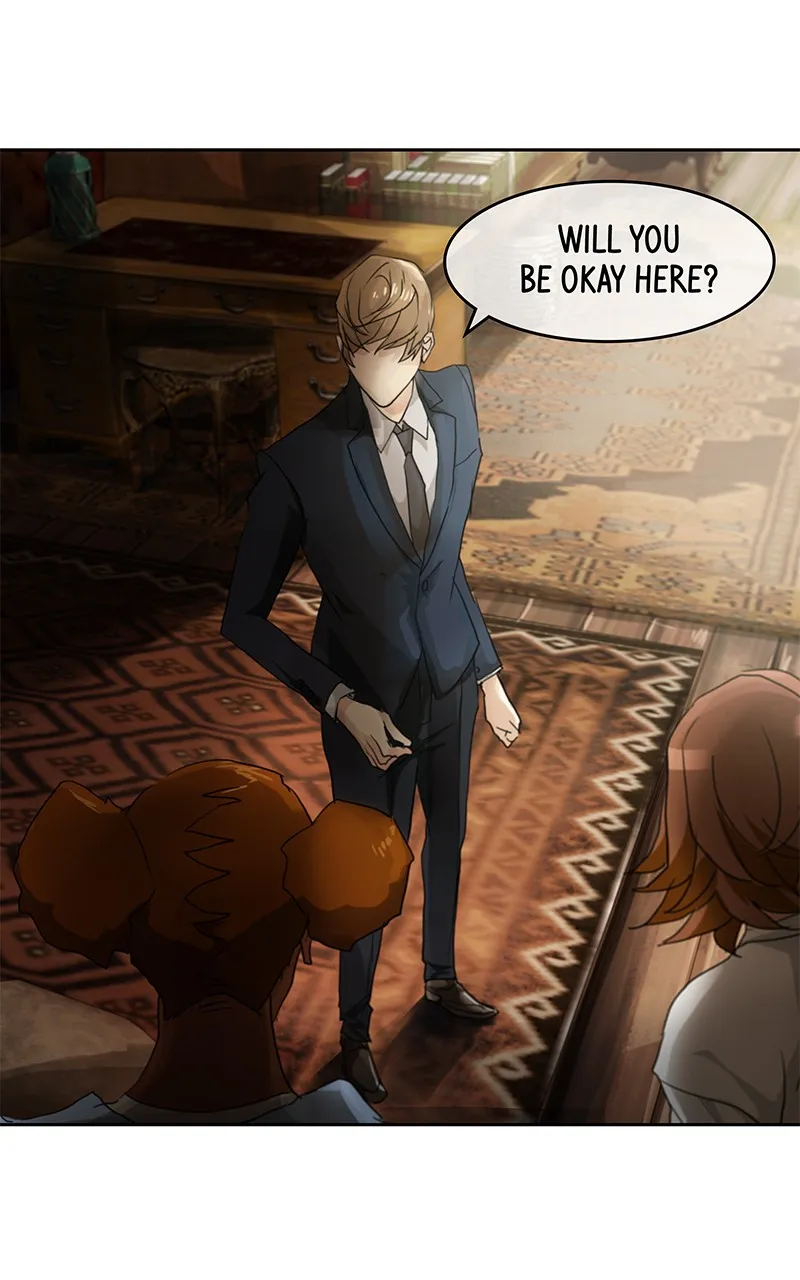 Simon Sues Chapter 59 page 8 - 