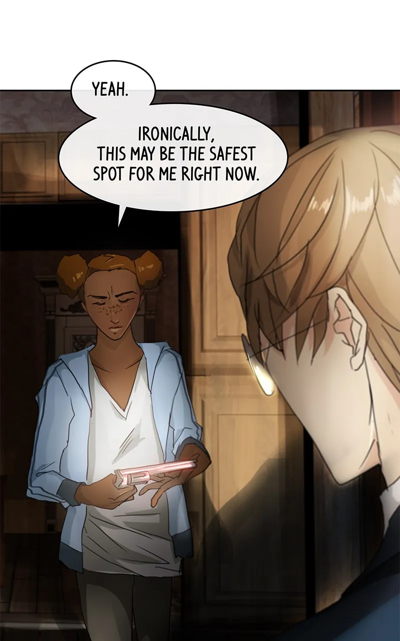 Simon Sues Chapter 59 page 9 - 