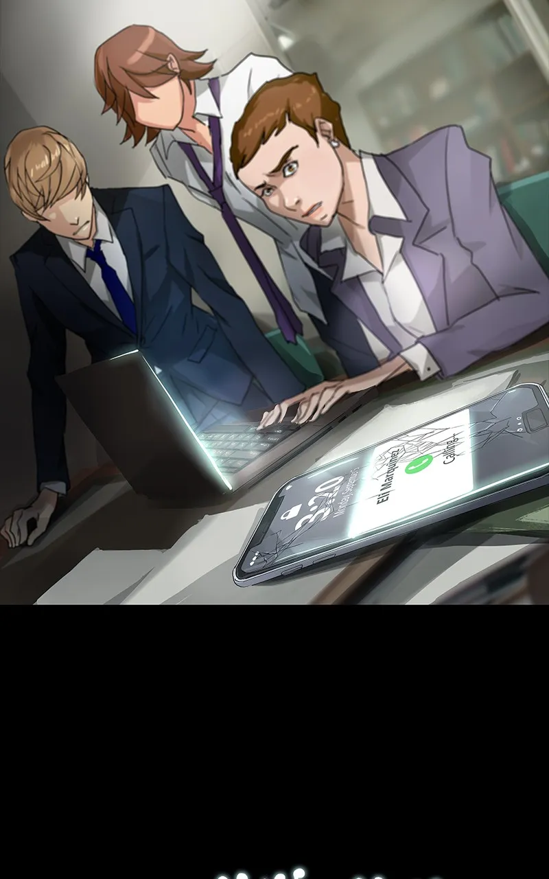 Simon Sues Chapter 59 page 90 - 