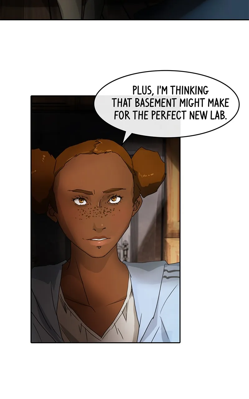 Simon Sues Chapter 59 page 10 - 