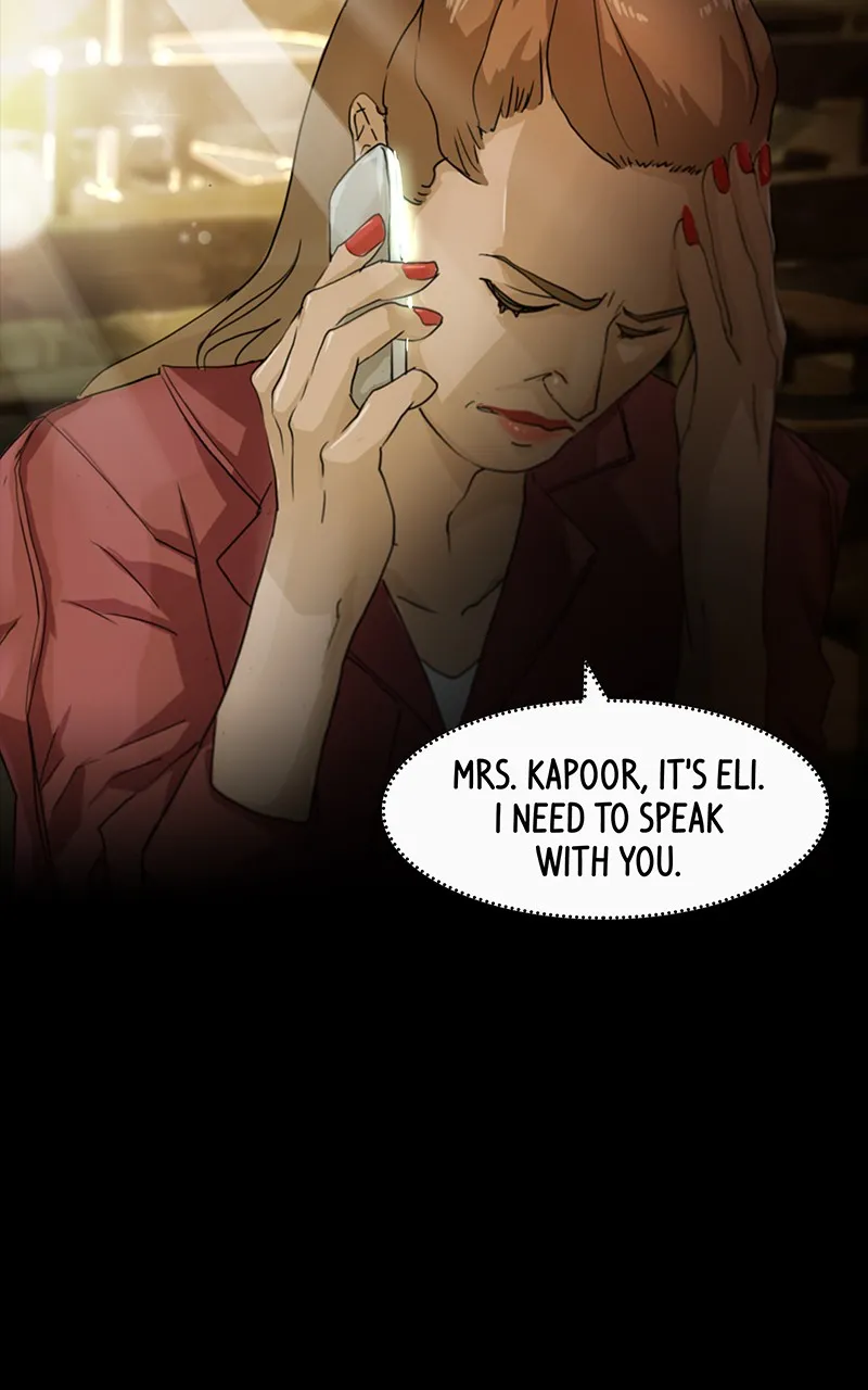 Simon Sues Chapter 59 page 93 - 