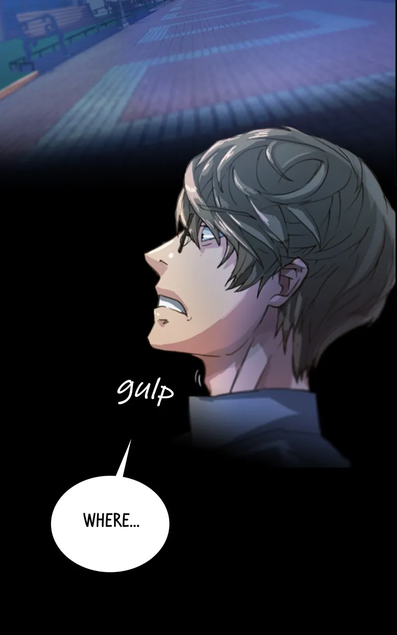 Simon Sues Chapter 6 page 101 - 