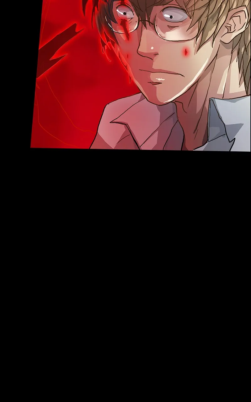 Simon Sues Chapter 6 page 116 - 