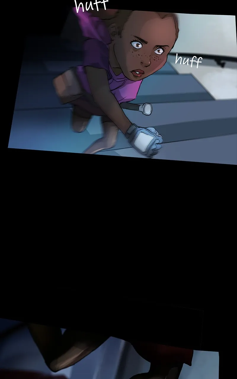 Simon Sues Chapter 6 page 21 - 