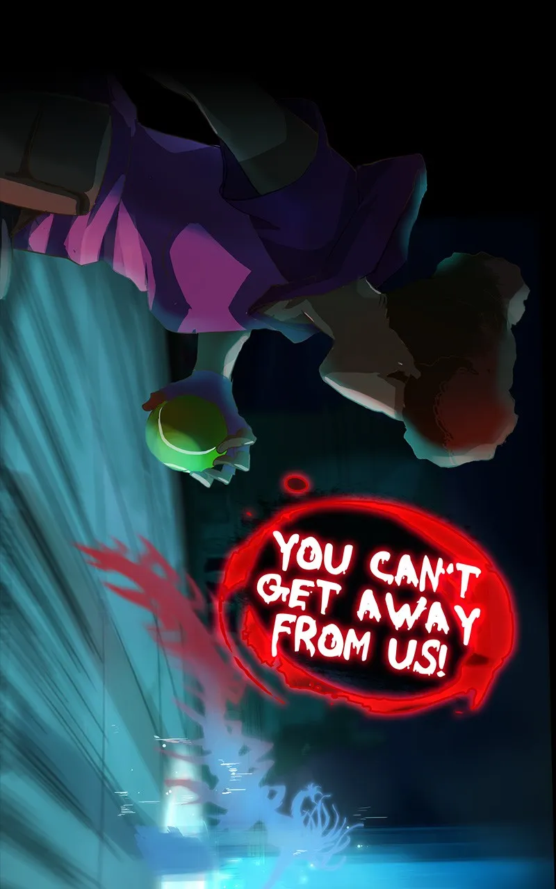 Simon Sues Chapter 6 page 25 - 