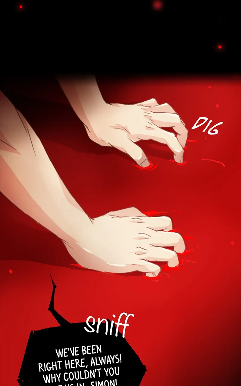 Simon Sues Chapter 6 page 40 - 