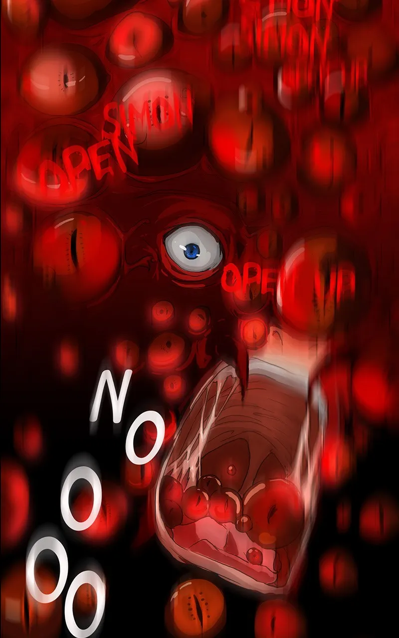 Simon Sues Chapter 6 page 48 - 