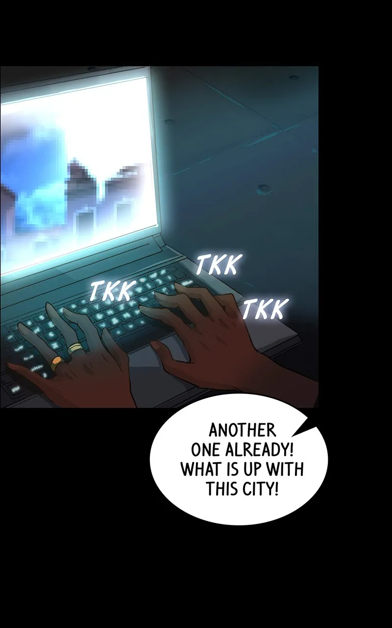 Simon Sues Chapter 6 page 6 - 