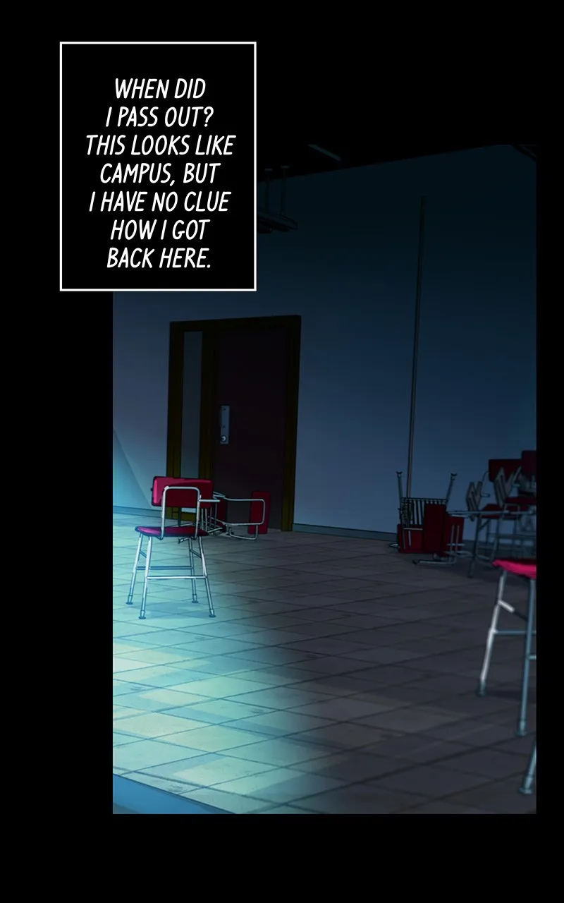 Simon Sues Chapter 6 page 53 - 
