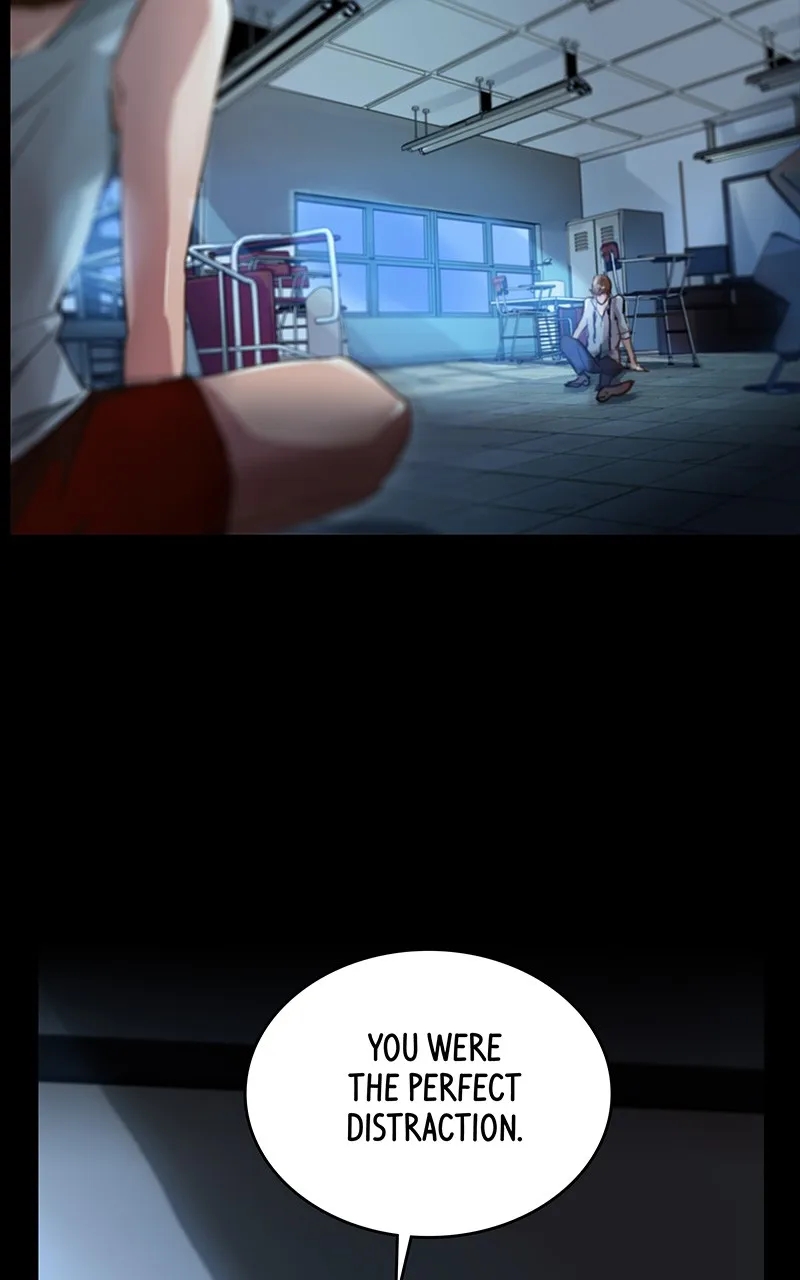 Simon Sues Chapter 6 page 60 - 