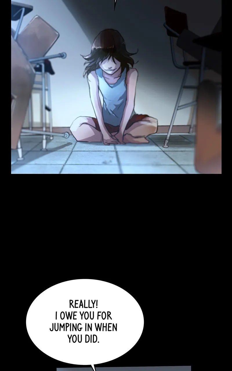 Simon Sues Chapter 6 page 61 - 