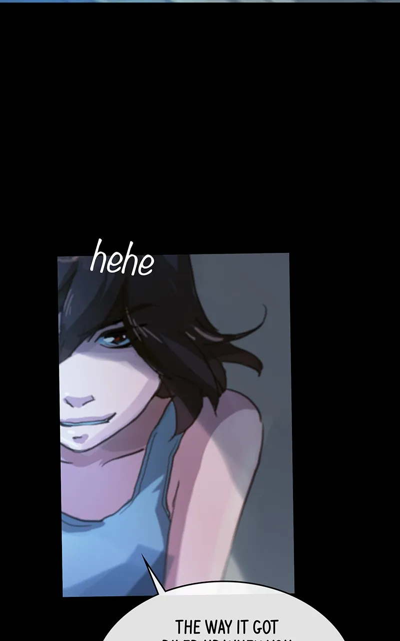 Simon Sues Chapter 6 page 64 - 