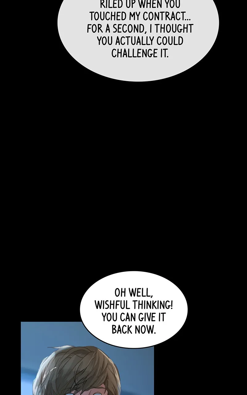 Simon Sues Chapter 6 page 65 - 