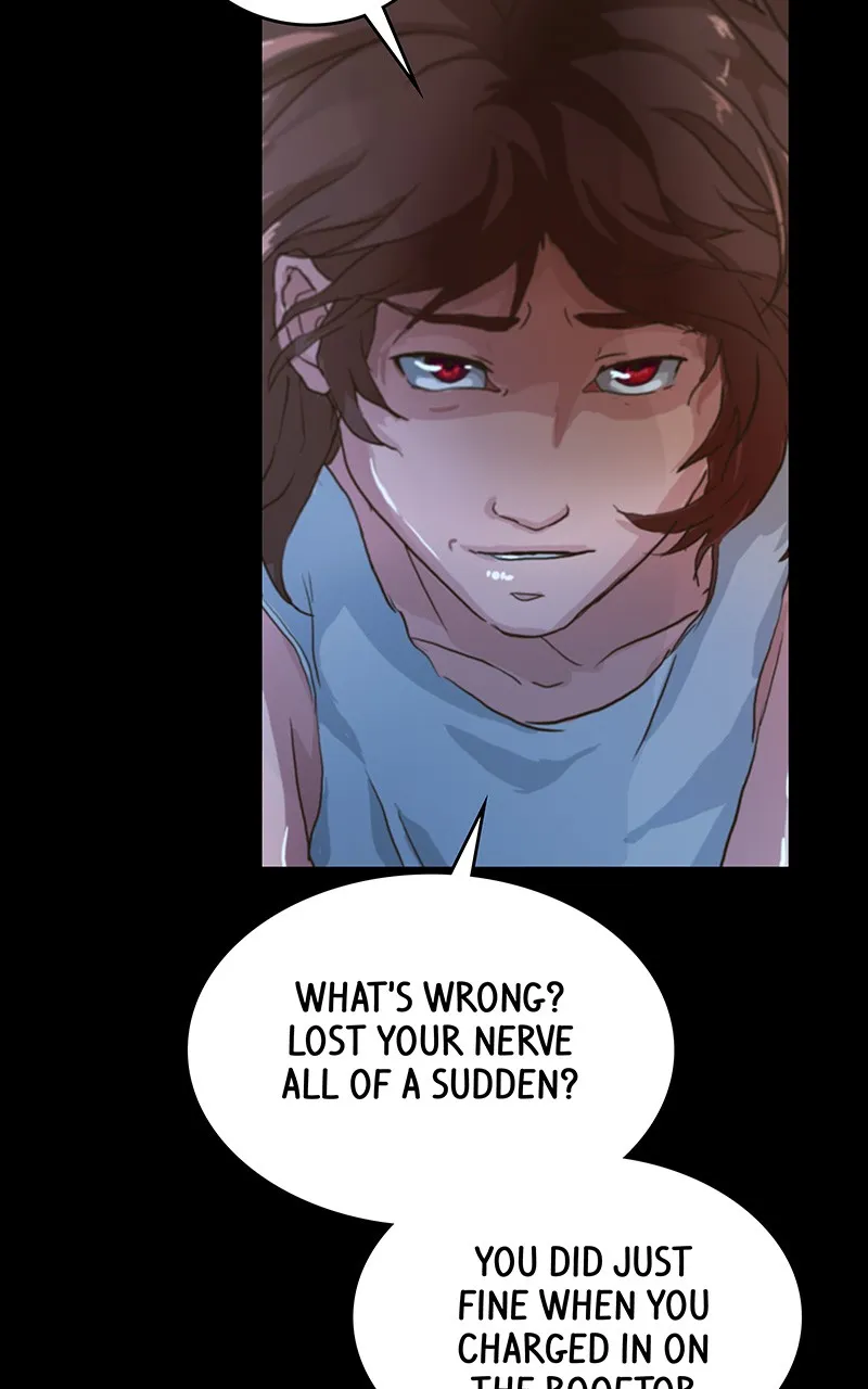 Simon Sues Chapter 6 page 67 - 