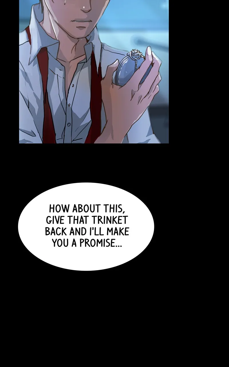 Simon Sues Chapter 6 page 69 - 