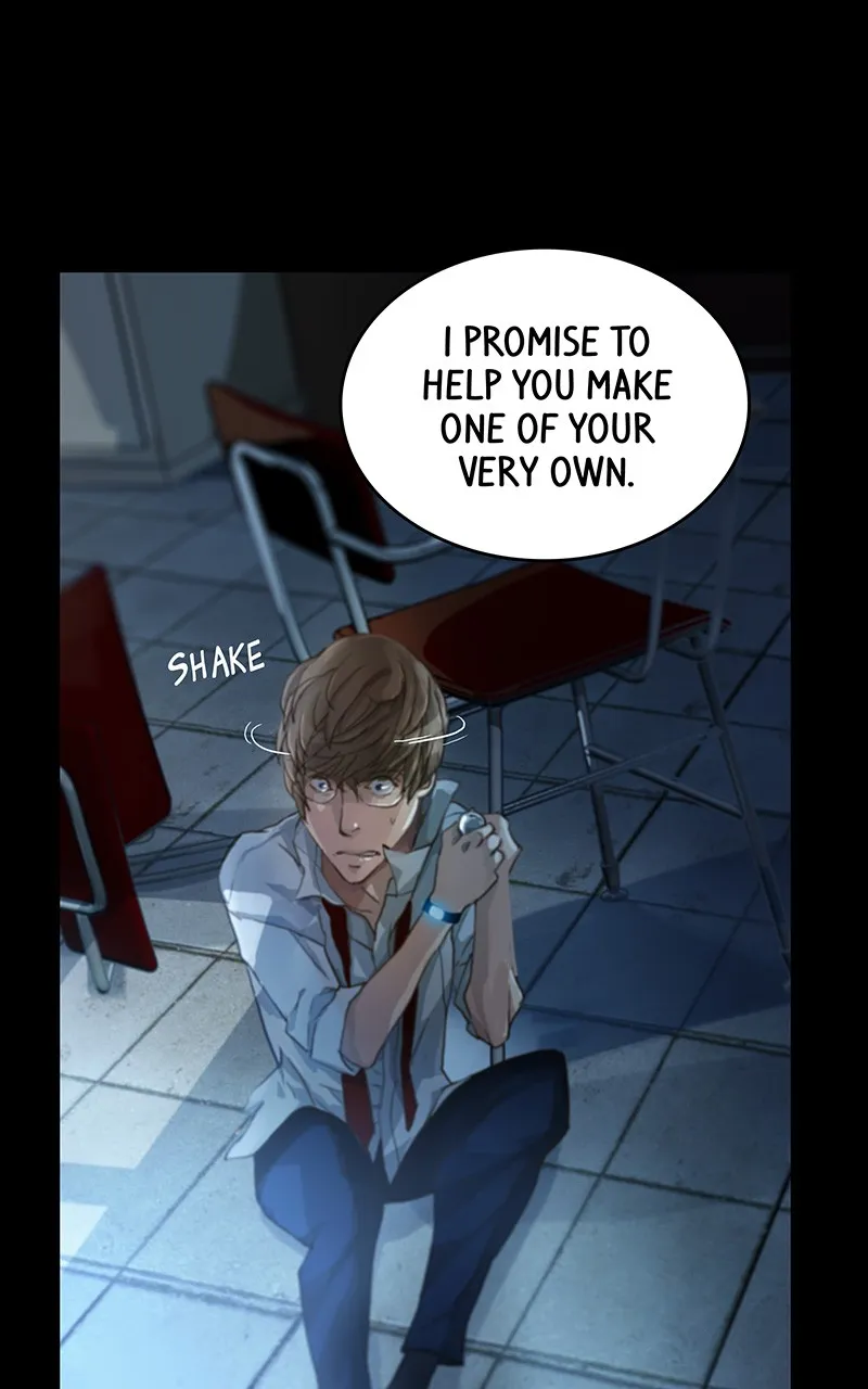Simon Sues Chapter 6 page 70 - 